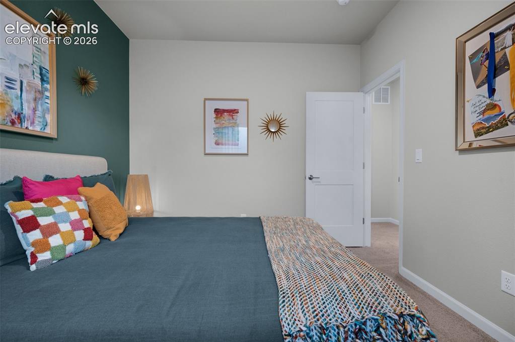 1714 Gold Hill Mesa Drive Colorado Springs CO 80905