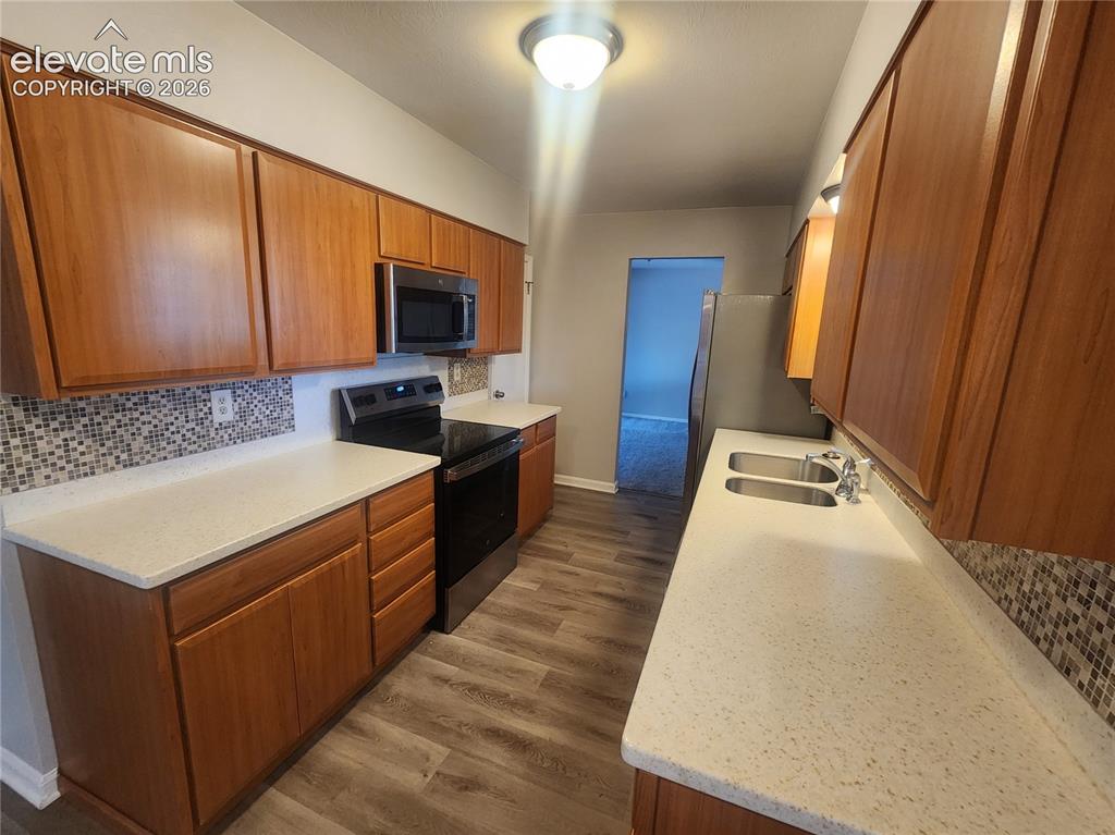 5060 Barcelona Way Colorado Springs CO 80917