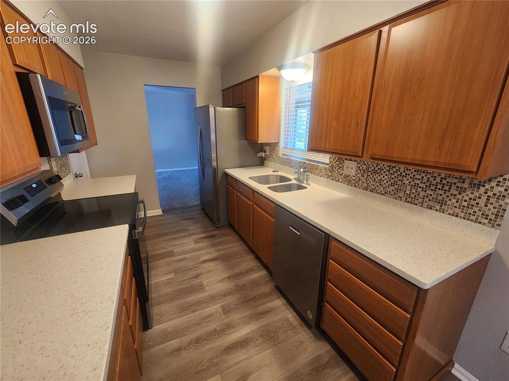 5060 Barcelona Way Colorado Springs CO 80917