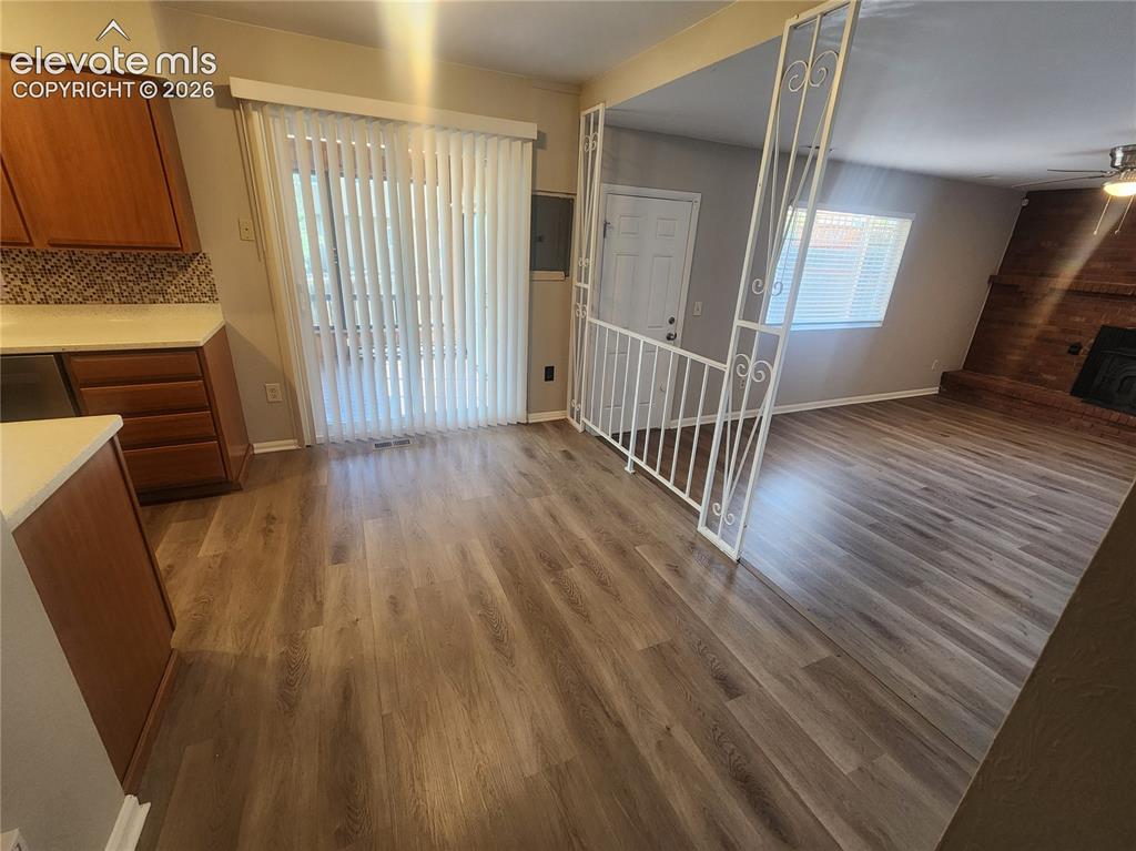 5060 Barcelona Way Colorado Springs CO 80917