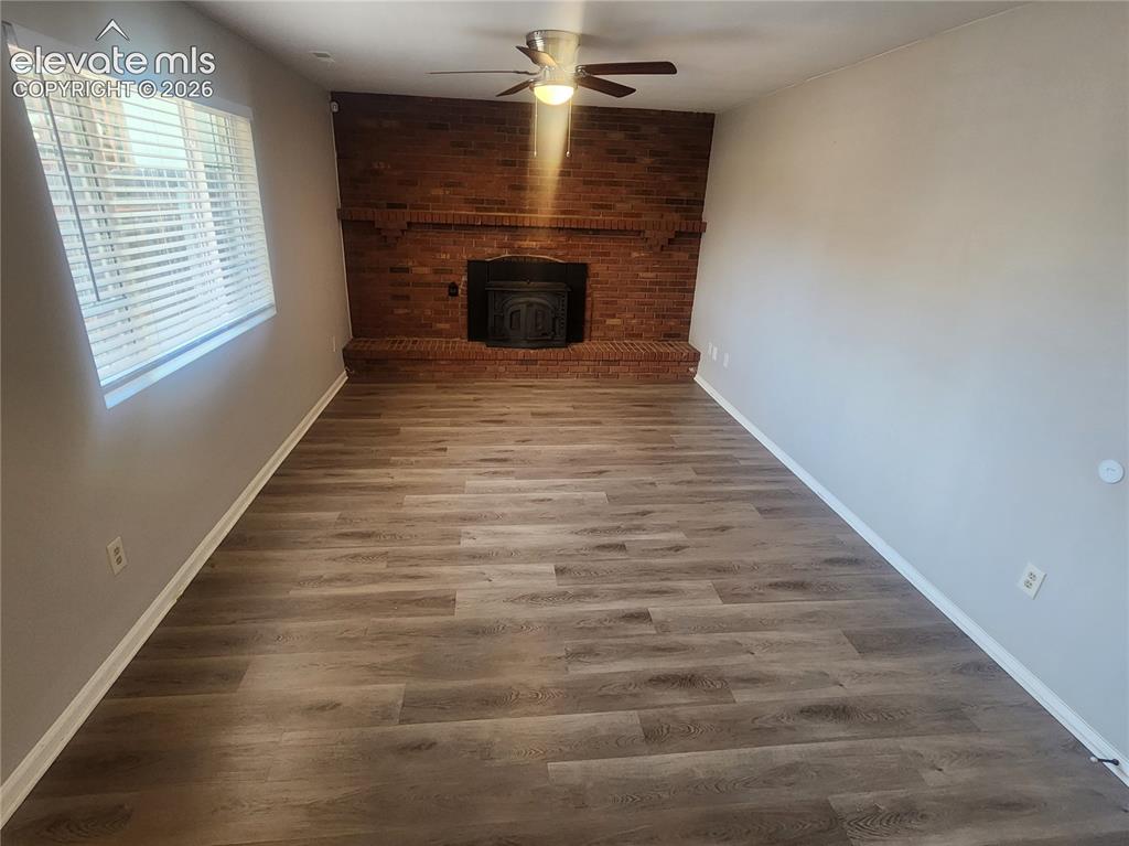 5060 Barcelona Way Colorado Springs CO 80917