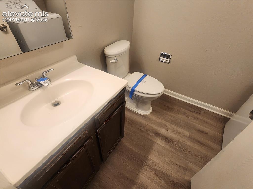 5060 Barcelona Way Colorado Springs CO 80917