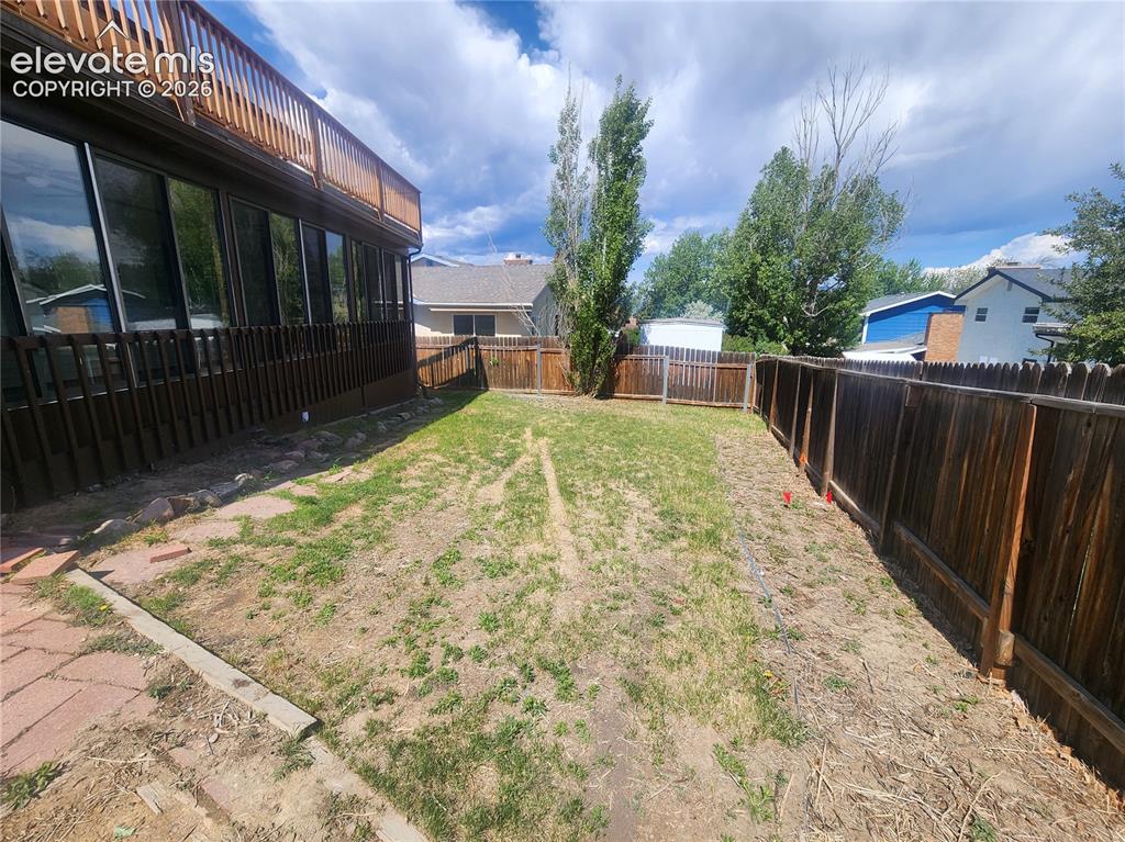 5060 Barcelona Way Colorado Springs CO 80917