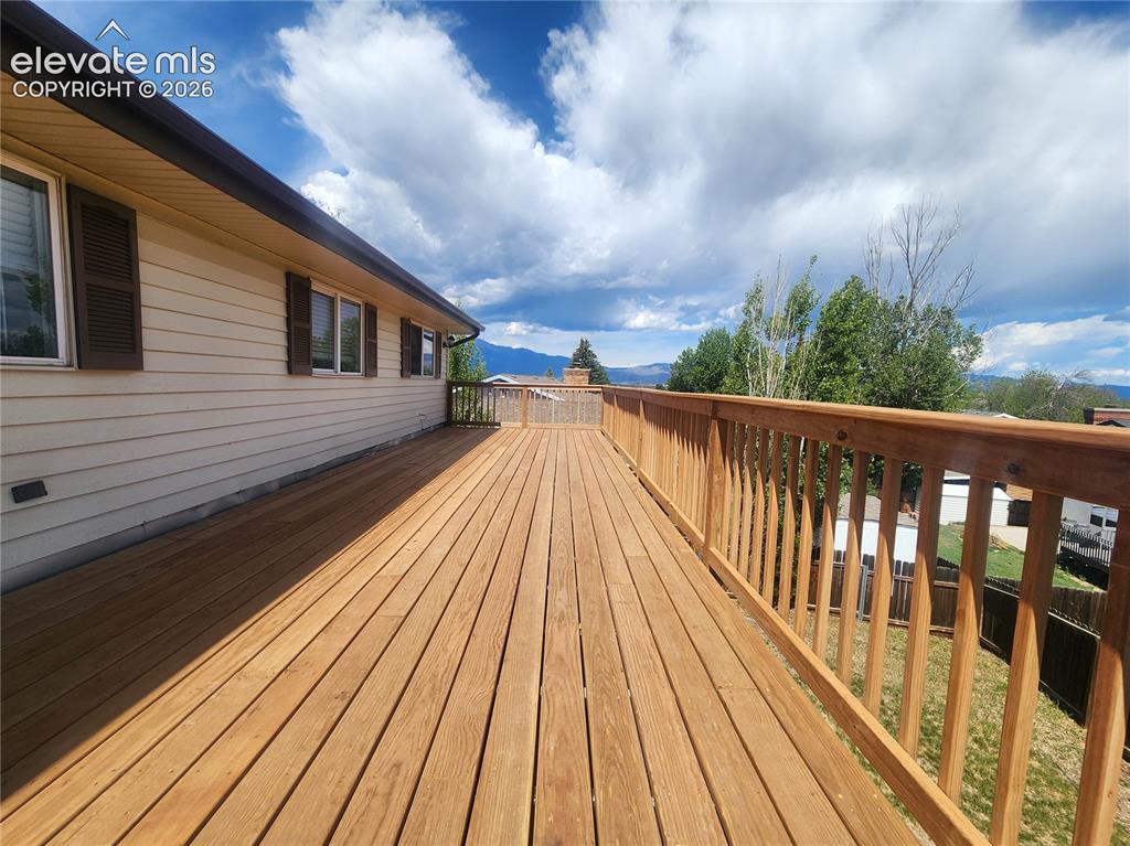 5060 Barcelona Way Colorado Springs CO 80917
