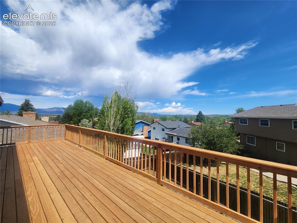 5060 Barcelona Way Colorado Springs CO 80917