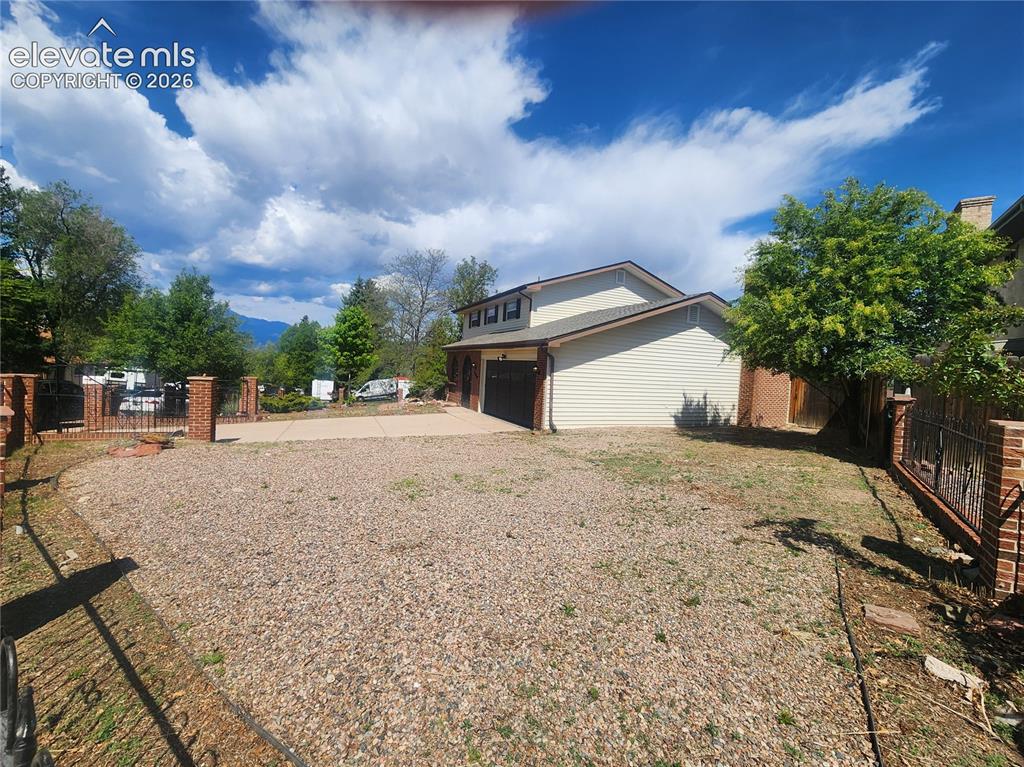 5060 Barcelona Way Colorado Springs CO 80917