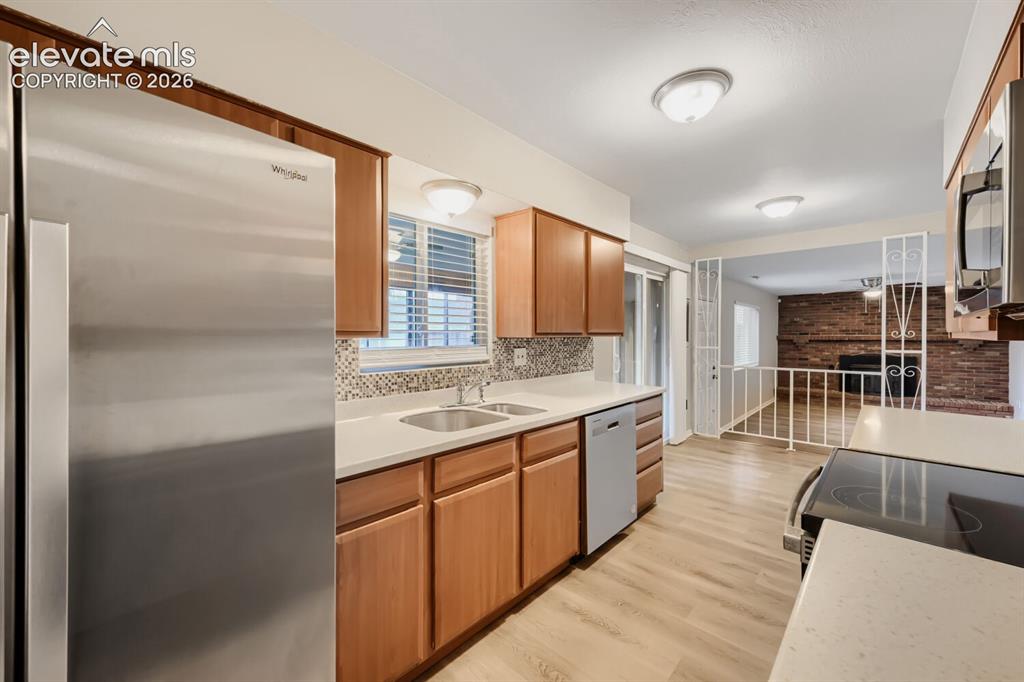5060 Barcelona Way Colorado Springs CO 80917