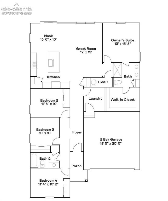 7893 Desert Wrangler Drive Colorado Springs CO 80908
