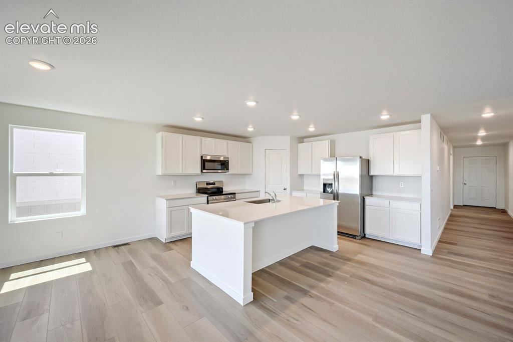7893 Desert Wrangler Drive Colorado Springs CO 80908