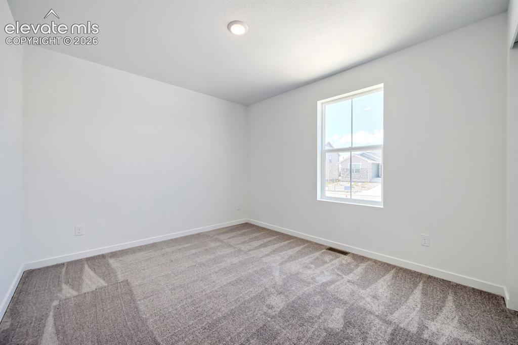 7893 Desert Wrangler Drive Colorado Springs CO 80908