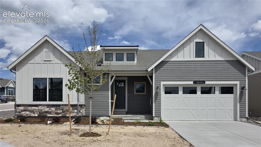 16355 Monument Rock Court Monument CO 80132