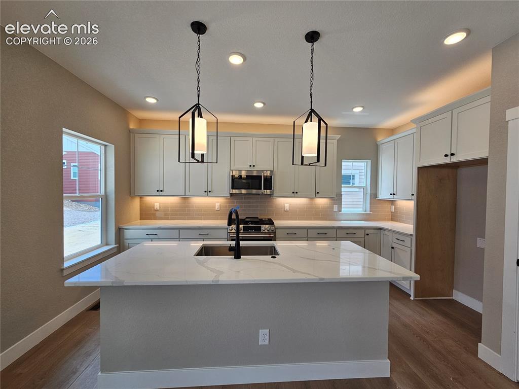 16355 Monument Rock Court Monument CO 80132