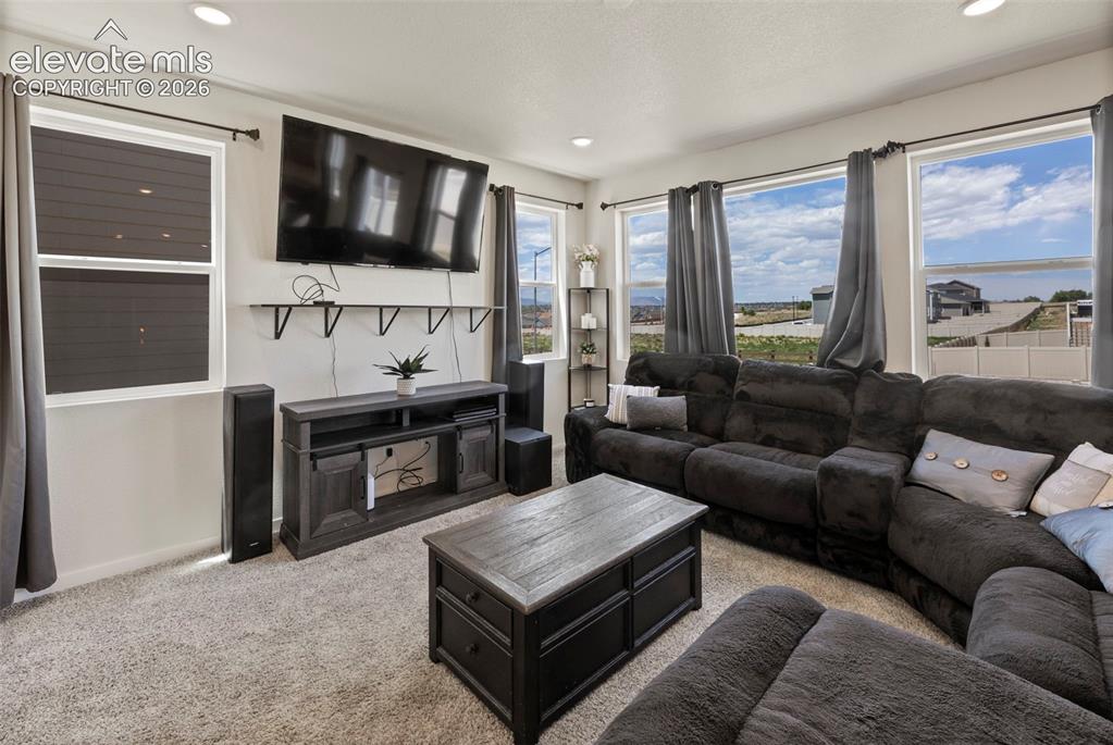 9710 Treasurevault Trail Fountain CO 80817