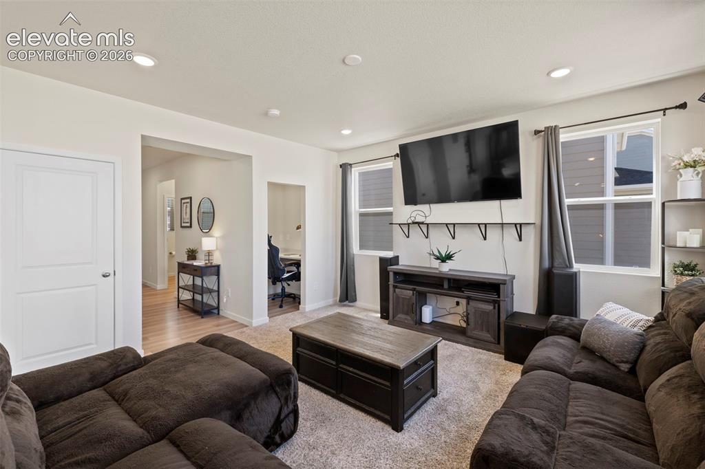 9710 Treasurevault Trail Fountain CO 80817