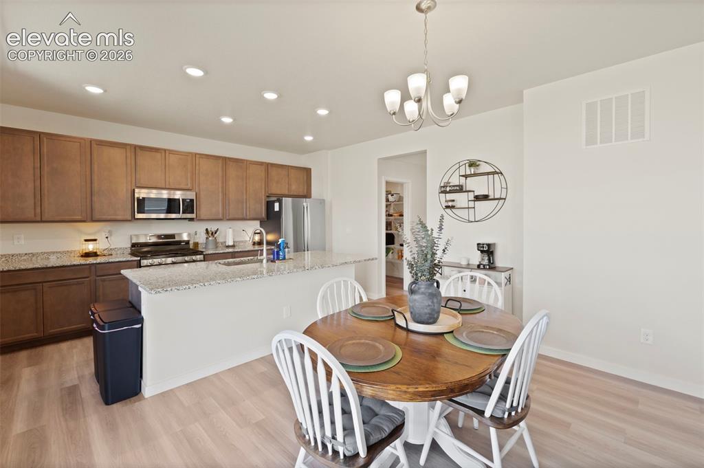 9710 Treasurevault Trail Fountain CO 80817