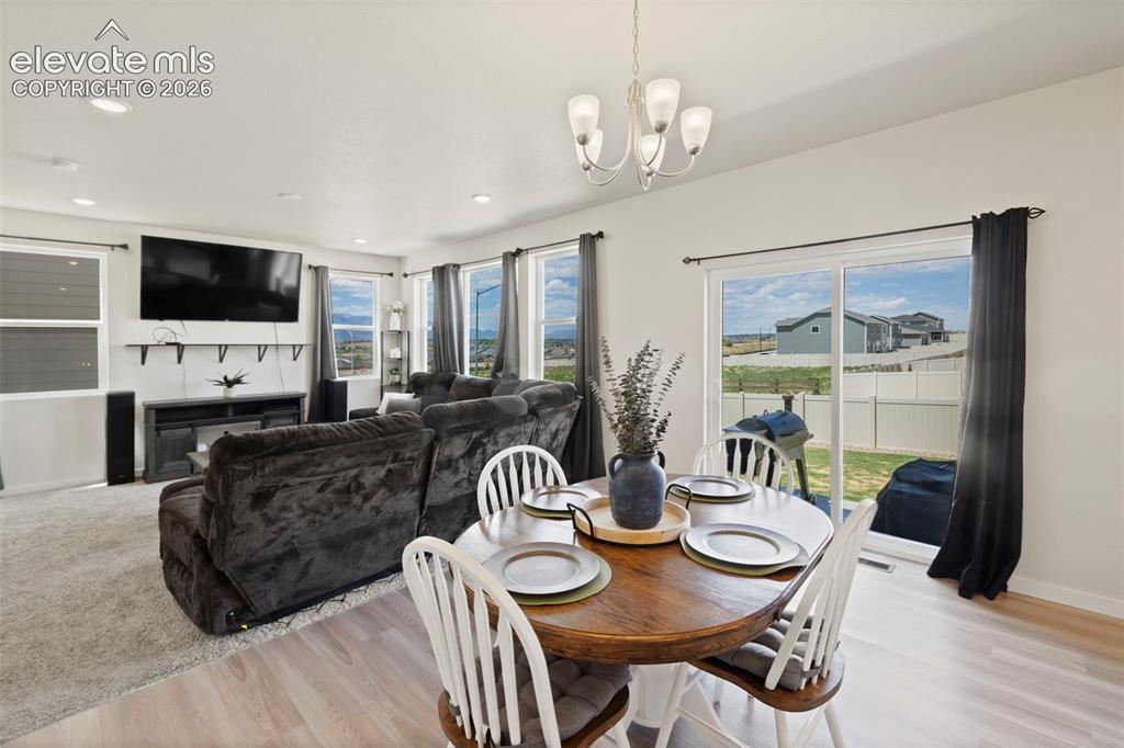 9710 Treasurevault Trail Fountain CO 80817