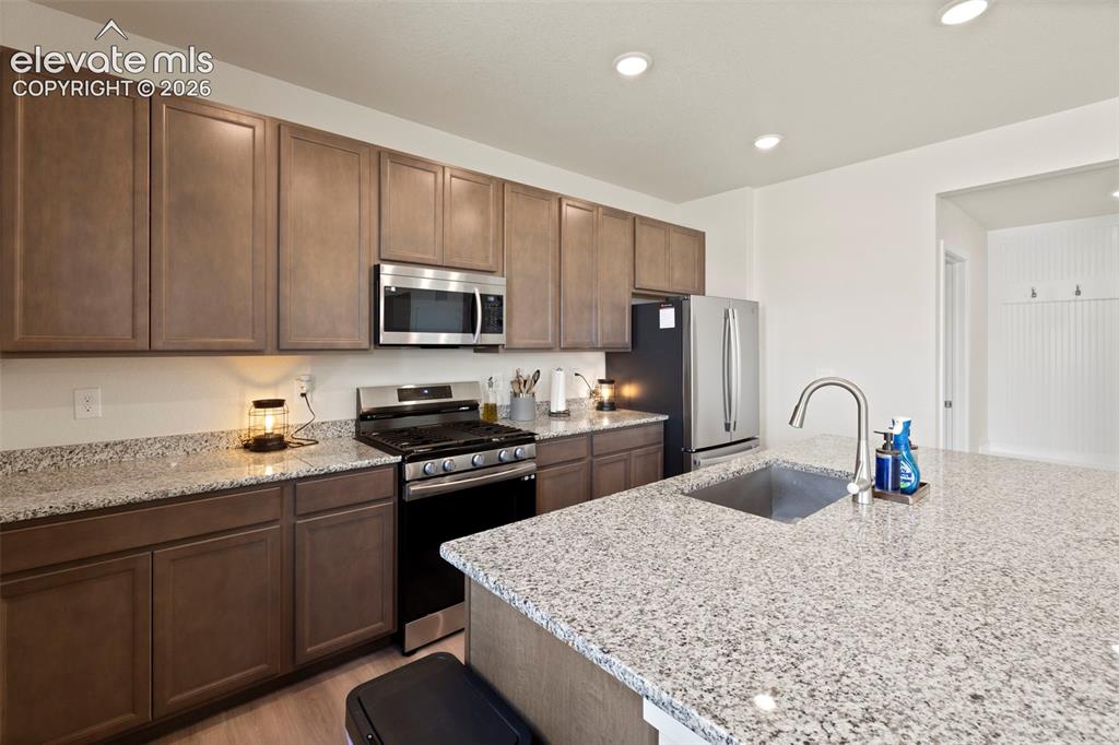 9710 Treasurevault Trail Fountain CO 80817