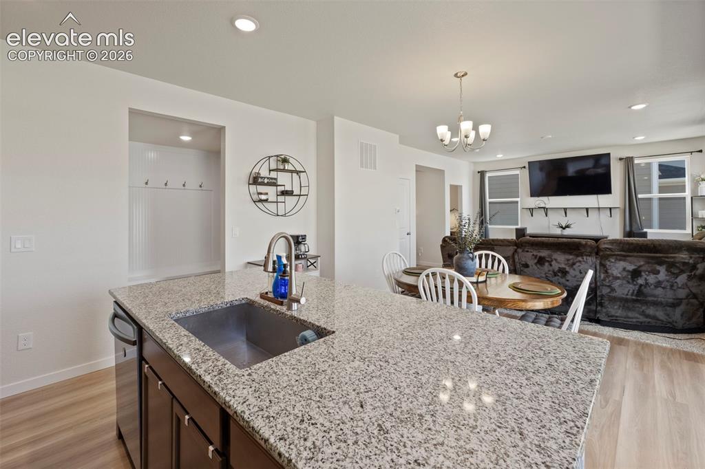 9710 Treasurevault Trail Fountain CO 80817