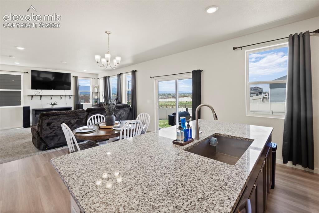 9710 Treasurevault Trail Fountain CO 80817