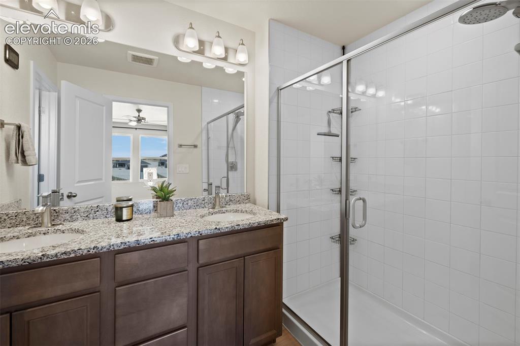 9710 Treasurevault Trail Fountain CO 80817