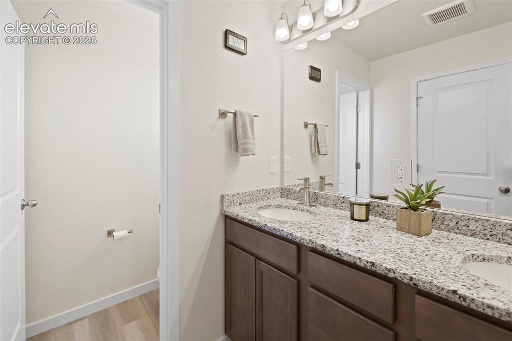 9710 Treasurevault Trail Fountain CO 80817