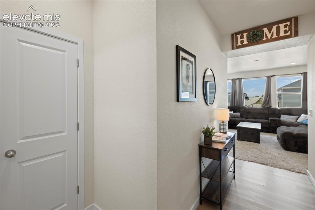 9710 Treasurevault Trail Fountain CO 80817