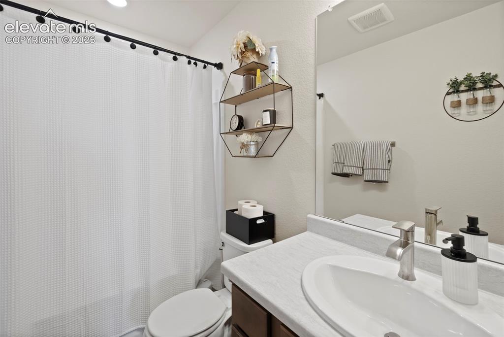 9710 Treasurevault Trail Fountain CO 80817