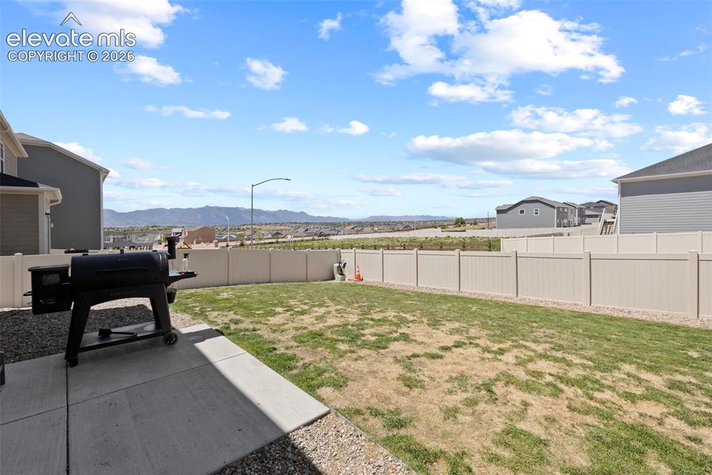 9710 Treasurevault Trail Fountain CO 80817