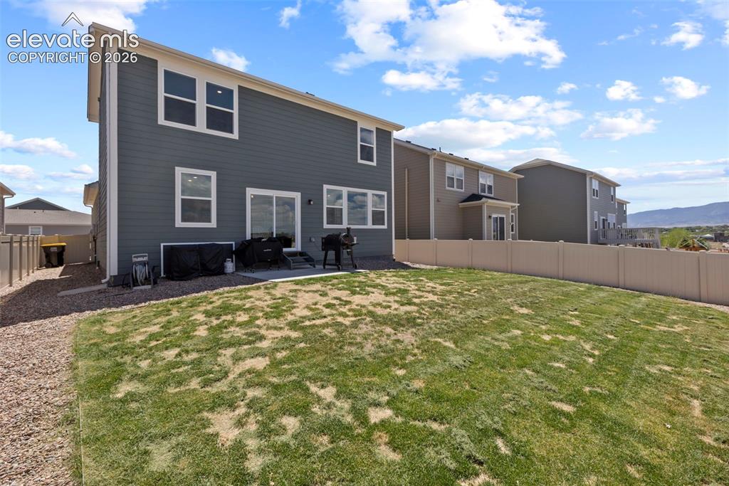 9710 Treasurevault Trail Fountain CO 80817