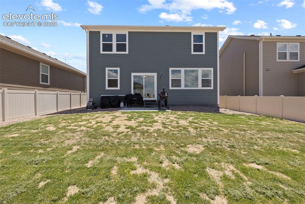 9710 Treasurevault Trail Fountain CO 80817