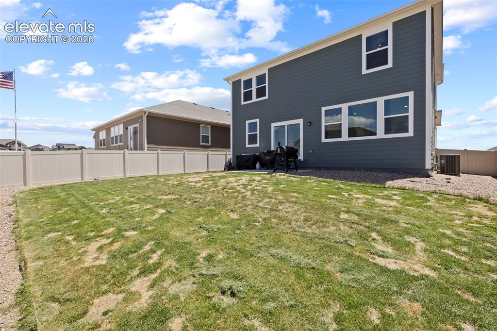 9710 Treasurevault Trail Fountain CO 80817