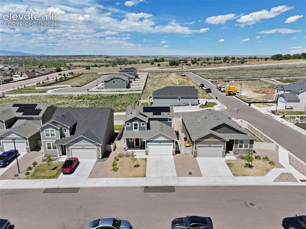 9710 Treasurevault Trail Fountain CO 80817