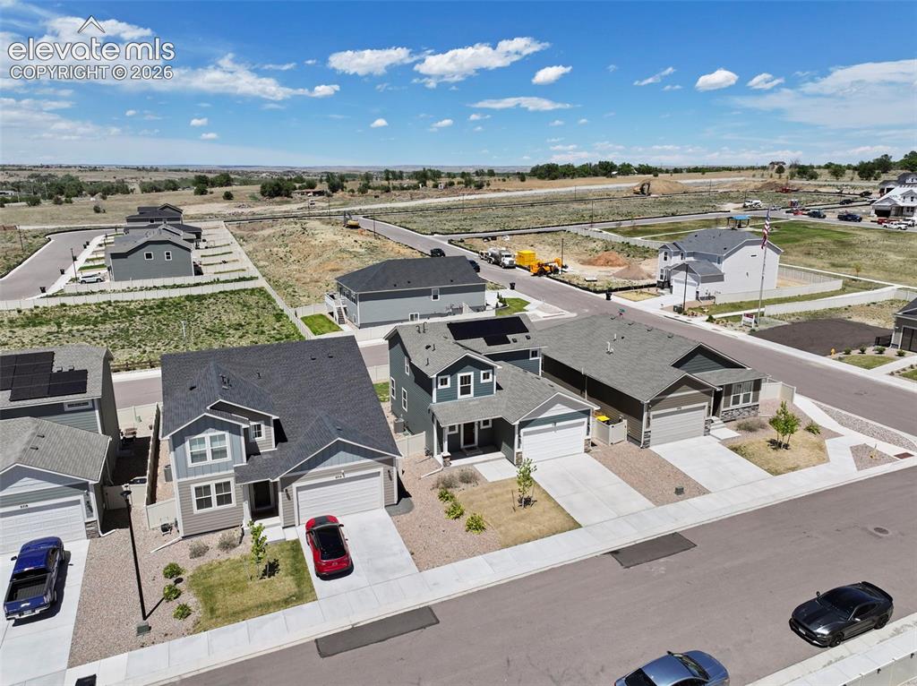 9710 Treasurevault Trail Fountain CO 80817