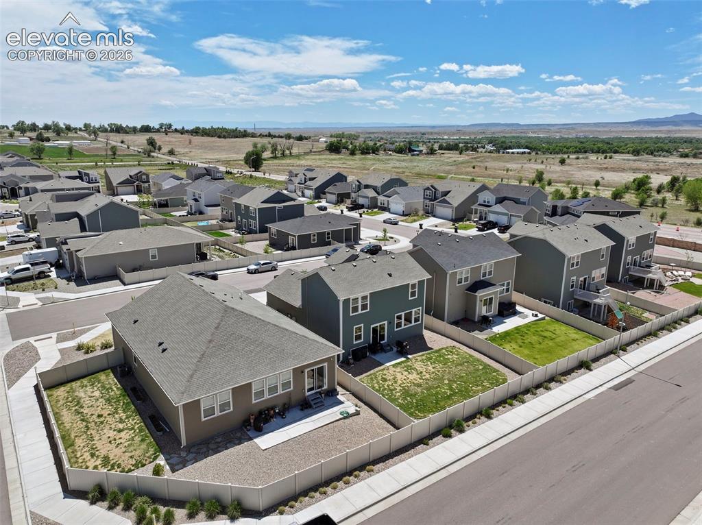 9710 Treasurevault Trail Fountain CO 80817