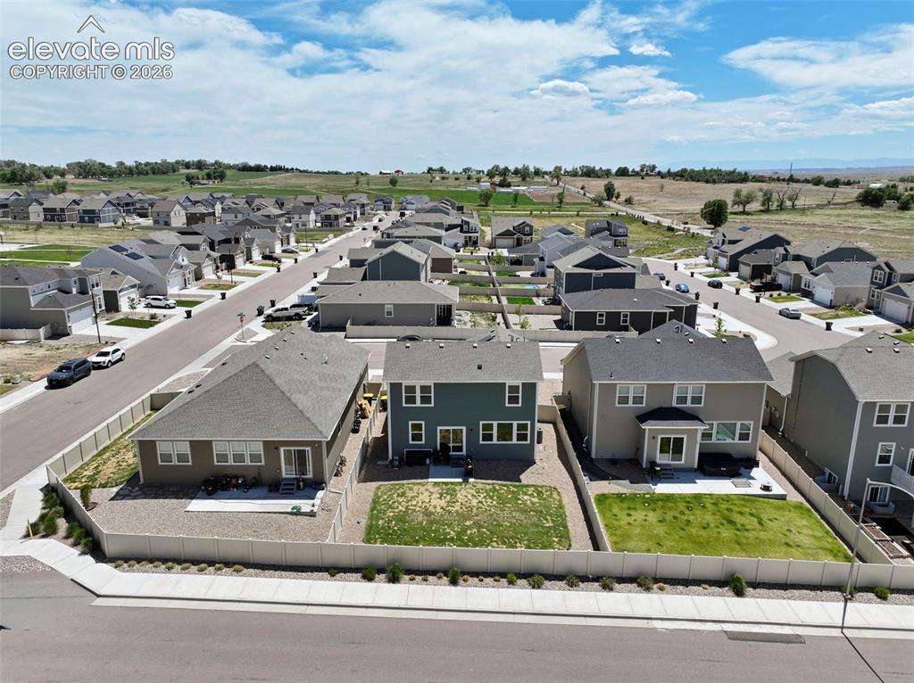 9710 Treasurevault Trail Fountain CO 80817