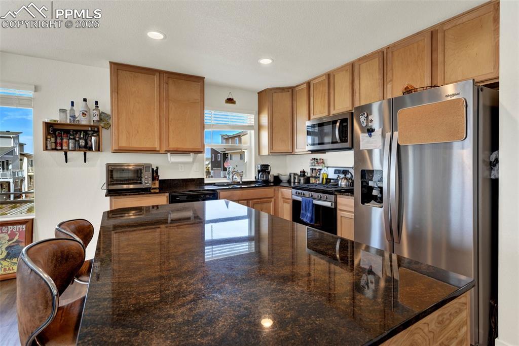 5769 Thurless Lane Colorado Springs CO 80927