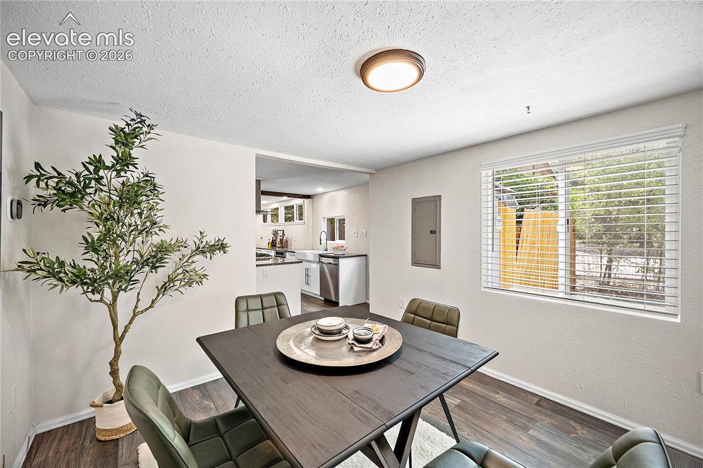 819 Cheyenne Boulevard Colorado Springs CO 80905