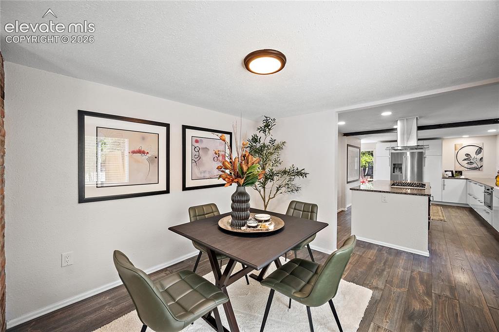 819 Cheyenne Boulevard Colorado Springs CO 80905