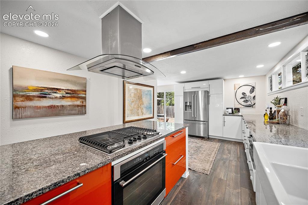 819 Cheyenne Boulevard Colorado Springs CO 80905