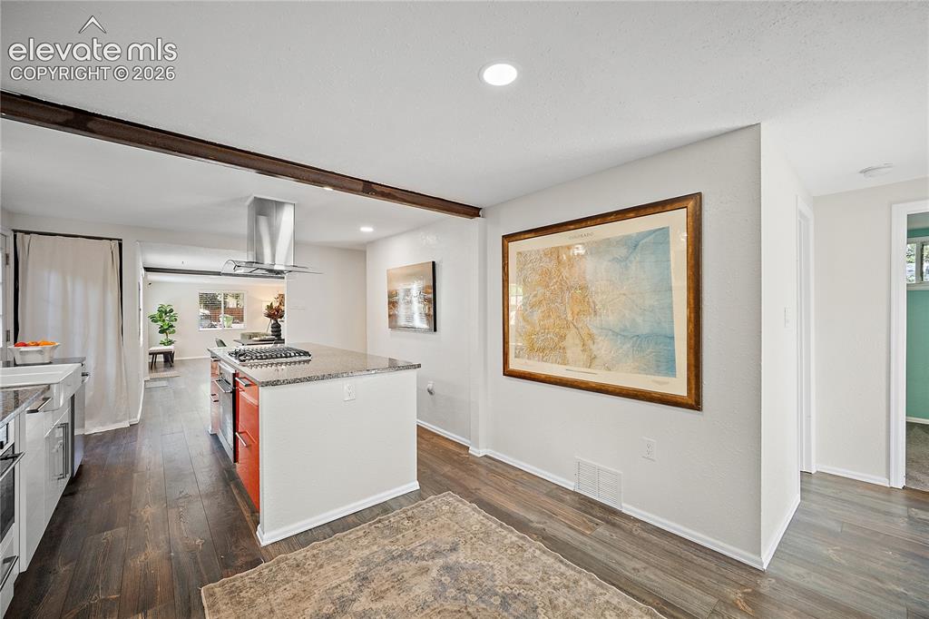 819 Cheyenne Boulevard Colorado Springs CO 80905