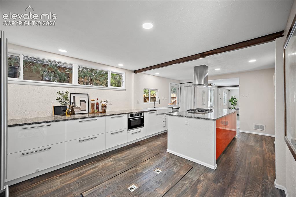 819 Cheyenne Boulevard Colorado Springs CO 80905