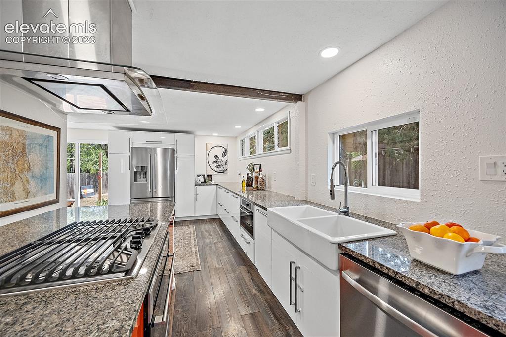 819 Cheyenne Boulevard Colorado Springs CO 80905