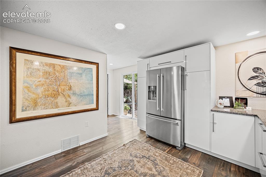 819 Cheyenne Boulevard Colorado Springs CO 80905