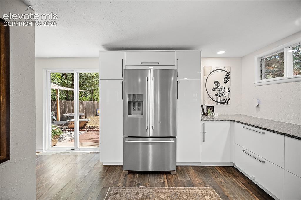 819 Cheyenne Boulevard Colorado Springs CO 80905