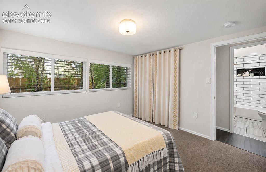819 Cheyenne Boulevard Colorado Springs CO 80905