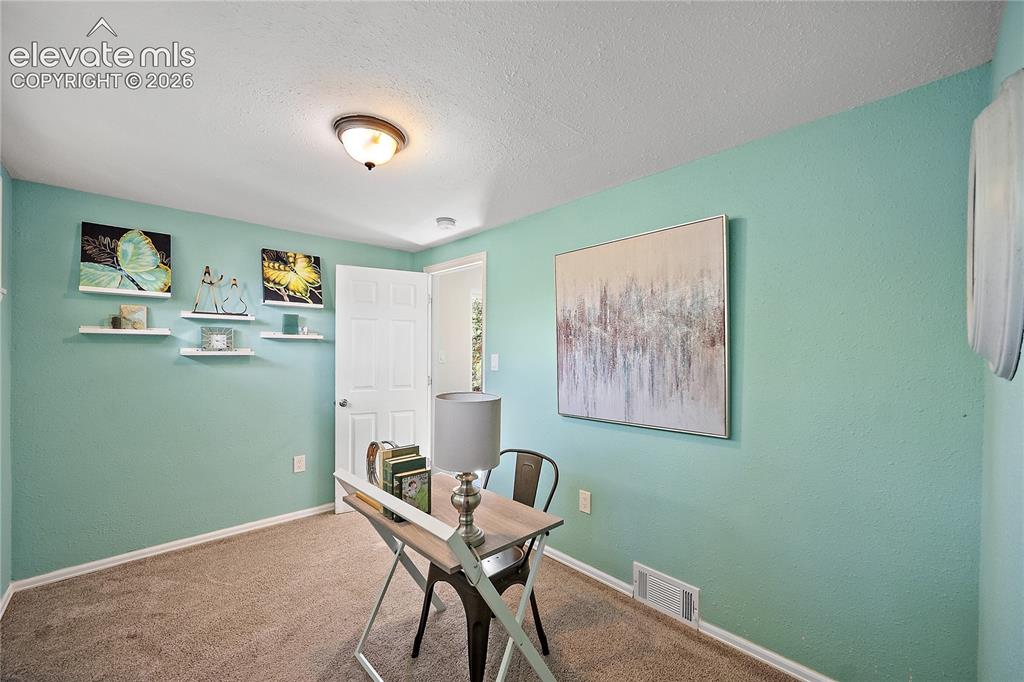 819 Cheyenne Boulevard Colorado Springs CO 80905