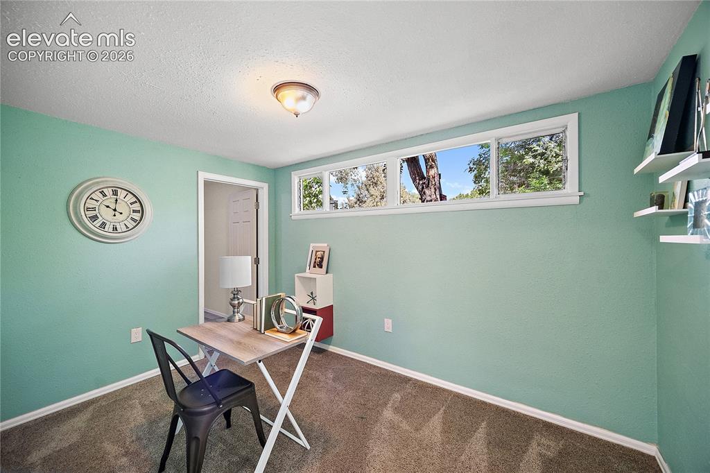 819 Cheyenne Boulevard Colorado Springs CO 80905