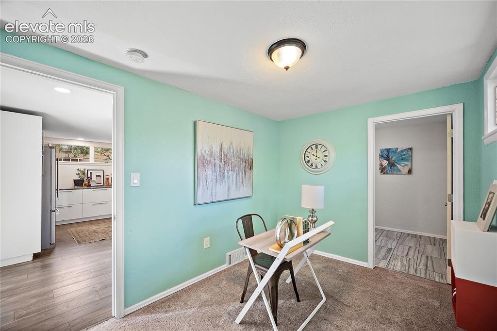 819 Cheyenne Boulevard Colorado Springs CO 80905