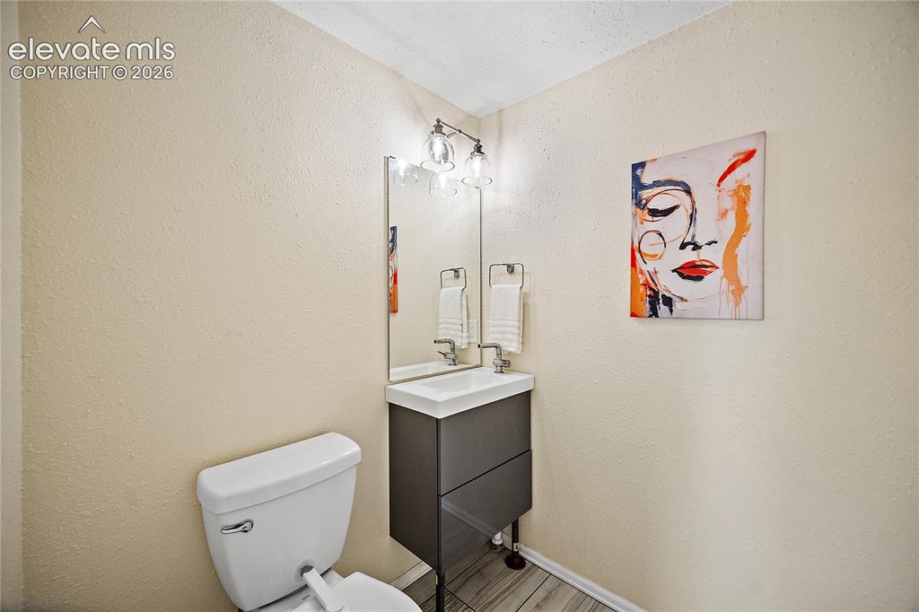 819 Cheyenne Boulevard Colorado Springs CO 80905