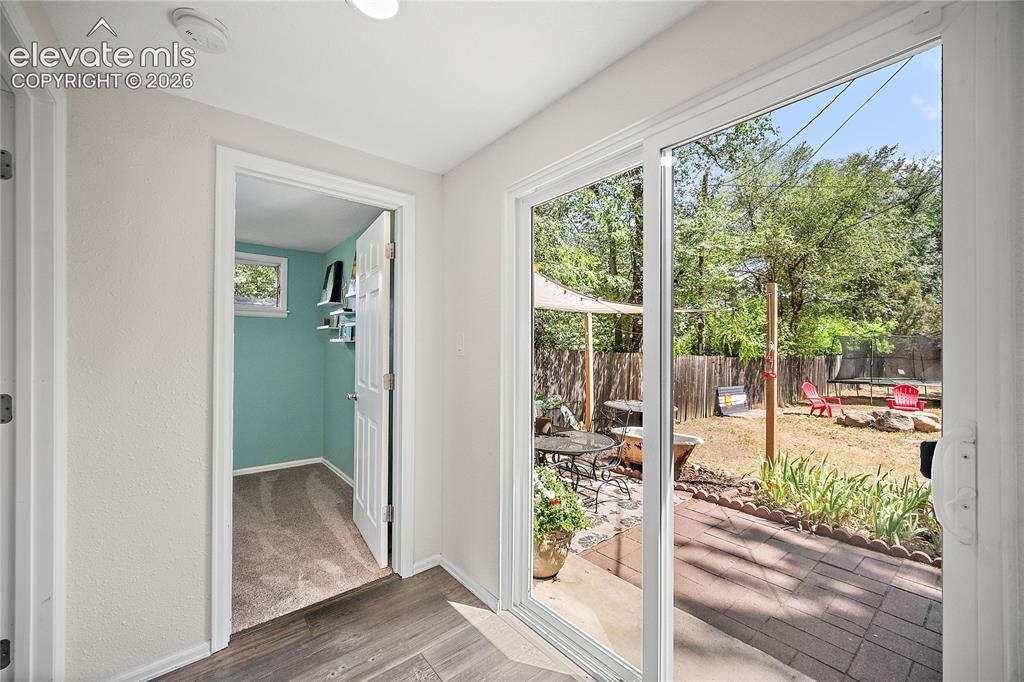 819 Cheyenne Boulevard Colorado Springs CO 80905